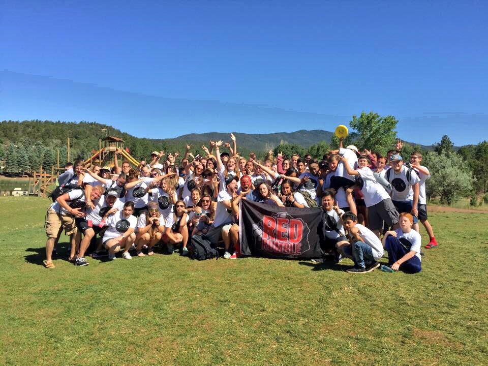 andy1114_'s tweet photo. Quite possibly the best 5 days of my life #livesetapart #SLglorieta https://t.co/iTZHUpCzLB