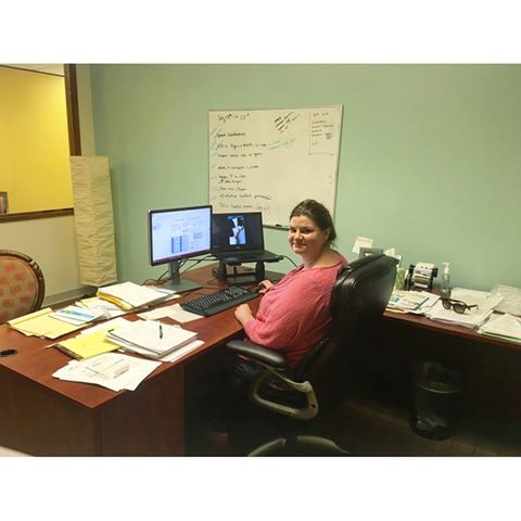 Jain Foundation (@jainfoundation) on Twitter photo Today's #staffspotlight -meet Miriam, our Head of Operations! #LGMDawareness #thejainfoundation Today's #staffspotlight -meet Miriam, our Head of Operations! #LGMDawareness #thejainfoundation