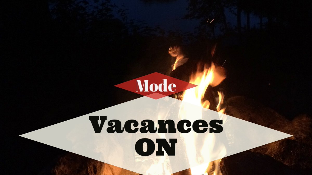 MobevaNestor's tweet photo. À ceux qui débutent leurs vacances, faites des feux, mangez des guimauves, explorez avec l’app Tourisme au Québec! https://t.co/nbtr1HsguE