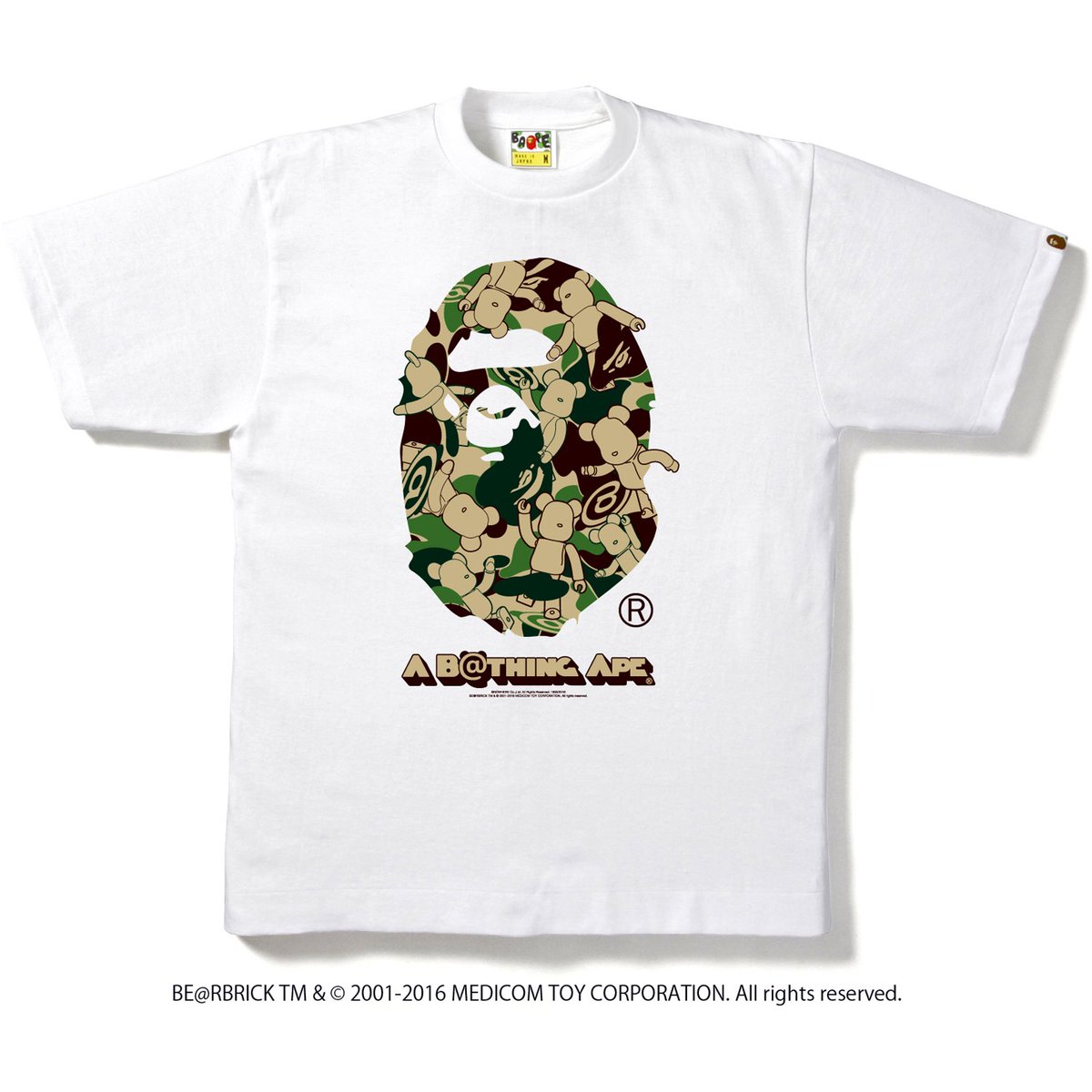 BAPE *A BATHING APE (@ABathingApeUS) | Twitter