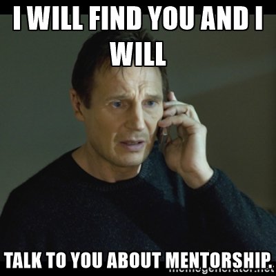 alumnitru's tweet photo. Looking for a way to give back to TRU? Give Career Mentoring a try! Registration form here: https://t.co/PjeA3iY2CB https://t.co/R2jrMGdb5q