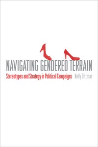 TempleUnivPress's tweet photo. @kdittmar, author of NAVIGATING GENDERED TERRAIN, will be on @MSNBC tomorrow in the 8am hour talking #Elections2016 https://t.co/ha6JNhLfge