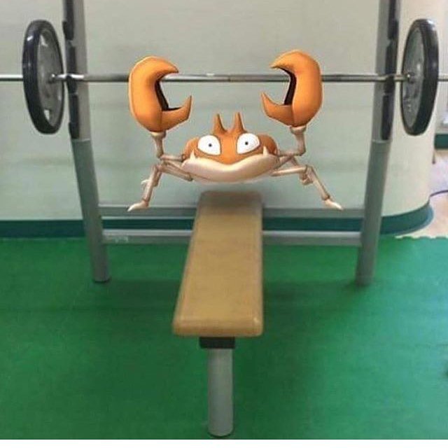 PokeMovement tweet picture