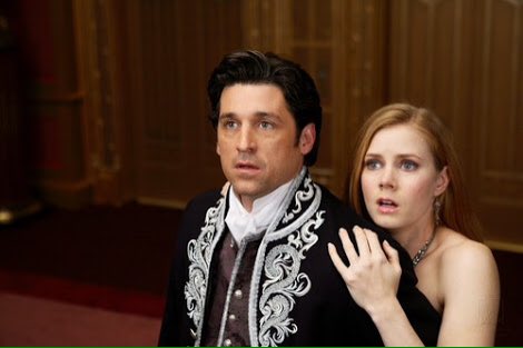 xPromoRWD's tweet photo. 🔮En @DisnxyRol se busca a🔮

«Robert amigo de Giselle y abogado favorito.de "Encantada"»

💫Int.MD o mención💫

»¿RT? https://t.co/WCGtaxKrMz