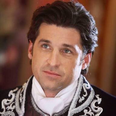xPromoRWD's tweet photo. 🔮En @DisnxyRol se busca a🔮

«Robert amigo de Giselle y abogado favorito.de "Encantada"»

💫Int.MD o mención💫

»¿RT? https://t.co/WCGtaxKrMz