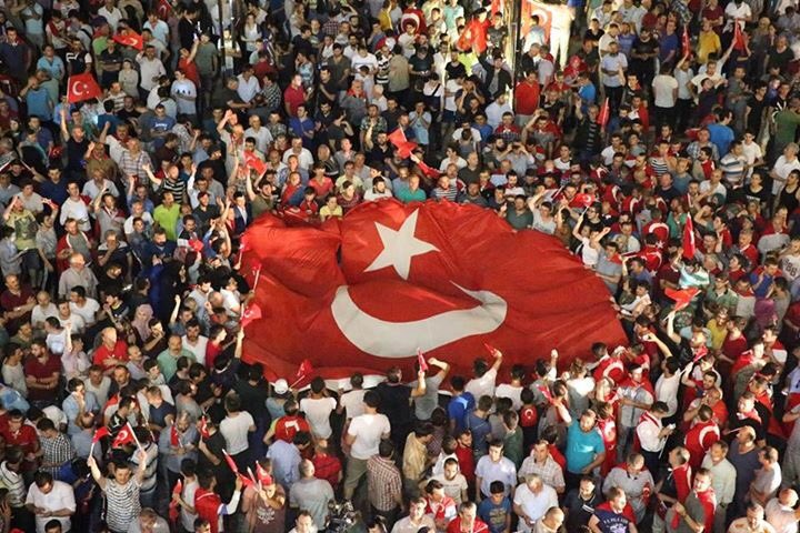 Adem_C4LIK's tweet photo. Mevzu Vatanda hepimiz ölelim, mevzu makamsa hepiniz ölün

Muhsin Yazıcıoğlu 
@g_tatlipinar 
@AganDigon @ak_hizmet1 https://t.co/Ldn2oeEA6r