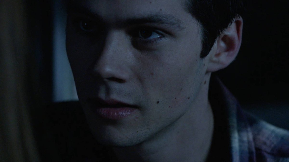 MTV's tweet photo. Be honest... How many times have you watched the new @MTVteenwolf trailer? https://t.co/9Nwor2MV2e #TeenWolfSDCC https://t.co/MQGsaCAFRT