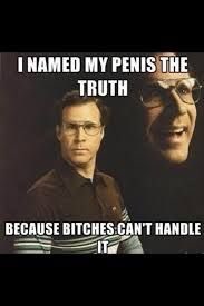 DeepestHumor's tweet image. Bitches just can't handle it...