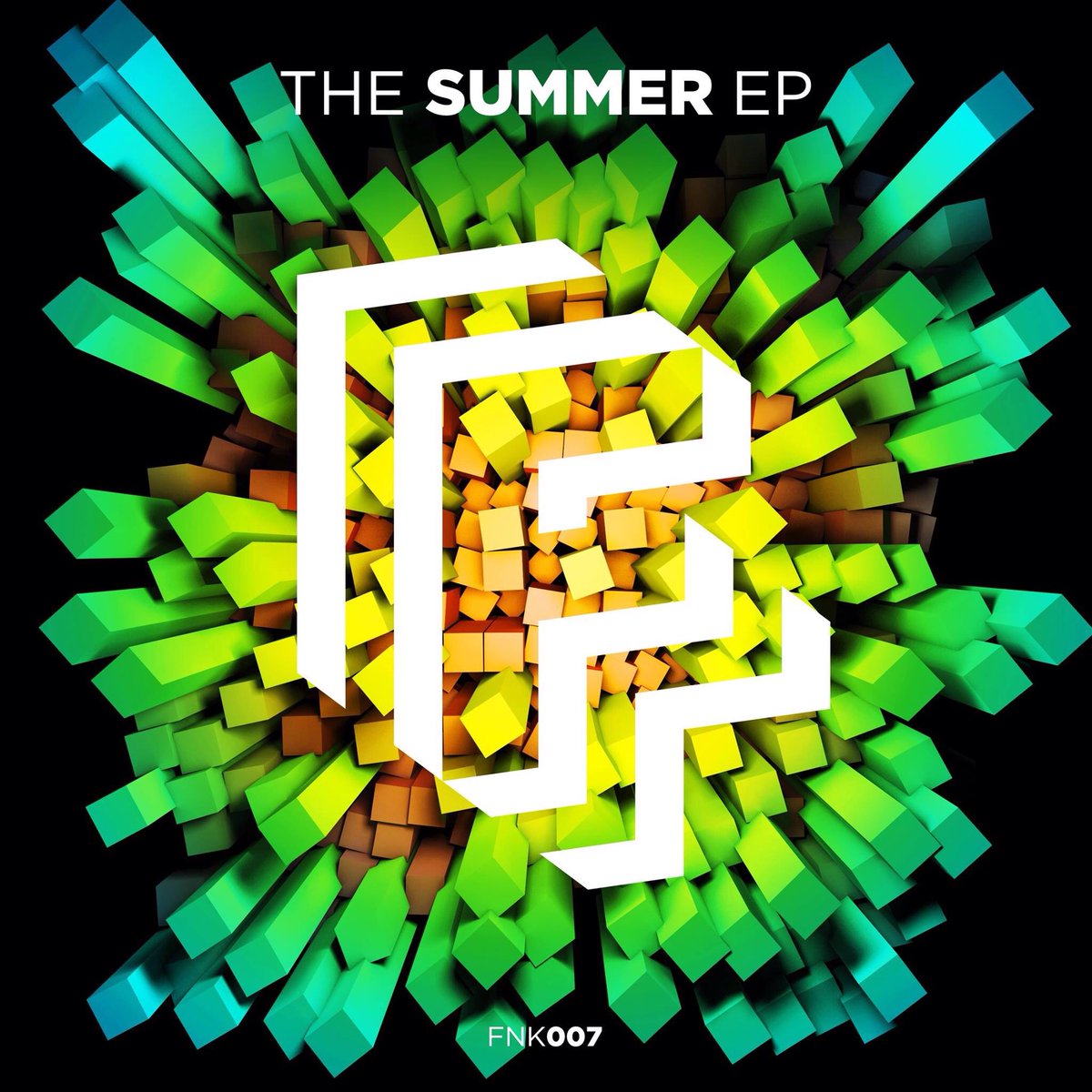 FonkRecPR's tweet photo. @DJDanaJasmine with his latest track What U Feel is on The Summer EP on @fonkrec 

Beatport: https://t.co/onB9VvpFJV https://t.co/BG2bht4F8n