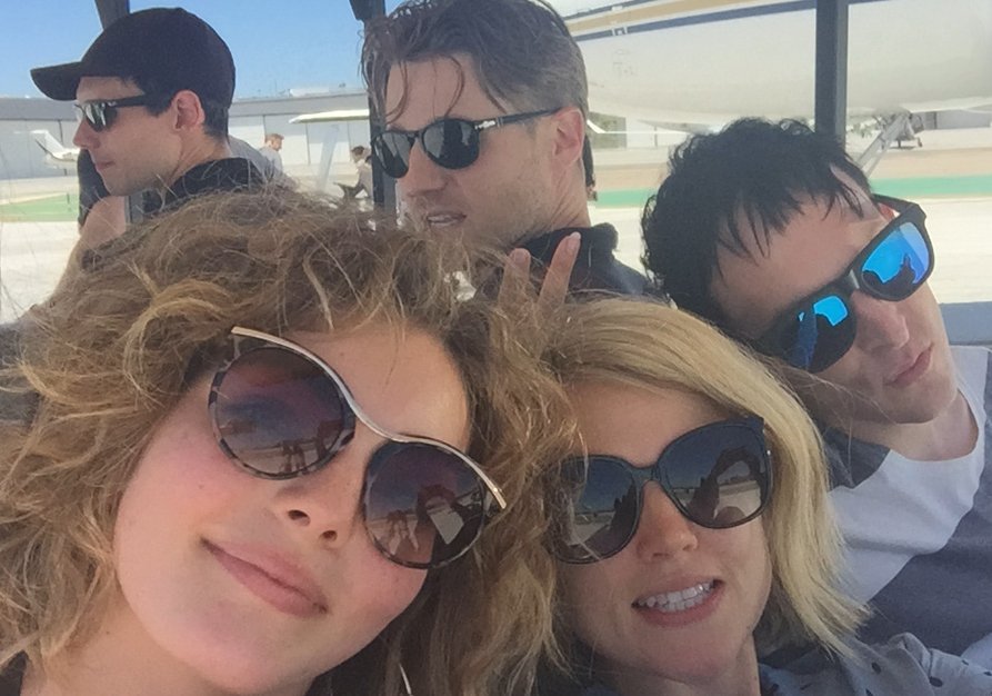 camren's tweet image. These guys 💙 #Gotham #SDCC #SDCC2016