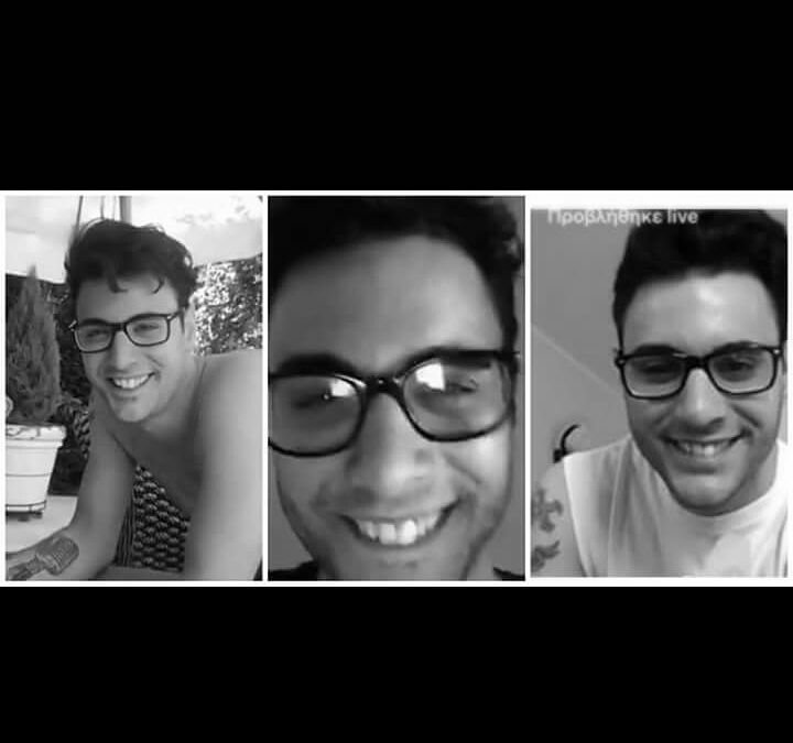 iancstratisfans's tweet photo. Μαιντανε να σε χαίρομαστε;#χοντροςbirthday https://t.co/Hlt3UxIk9Y