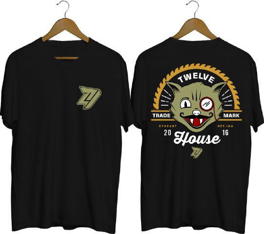 Ready stock!!!
Tshrit 
Code : BARONG MEONG 
Size   :  M, L,XL 
Price : 90k 
Contact order : 5D00C41E / 082298156747