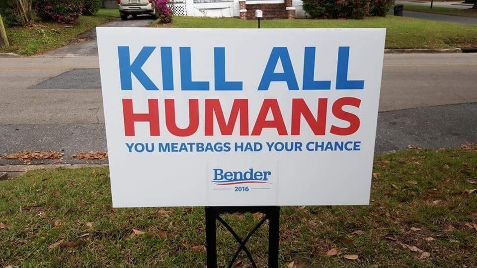 DavidMcee's tweet photo. #bender2016 https://t.co/LmNWjNgyFK