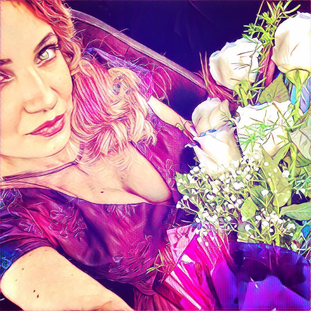 ClaudiaMariaC90's tweet photo. I wanna see the world in pink 💕 https://t.co/E8jV4NNplg