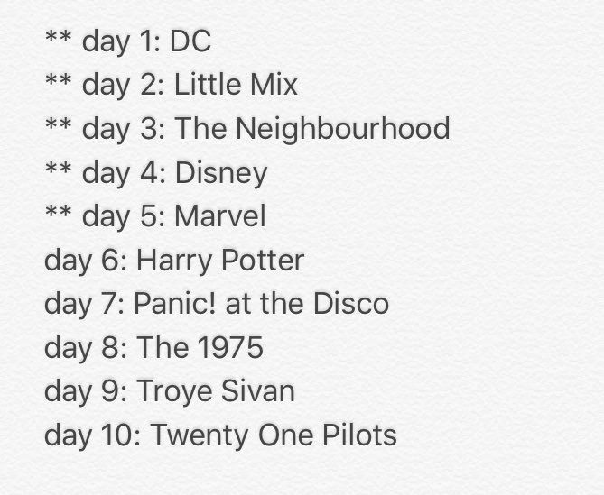 Giveaway Day 5 • Marvel 

-RT to enter
-must be following
-ends in 20 hours 

etsy.com/listing/281650…