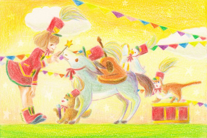 音楽隊のtwitterイラスト検索結果 古い順