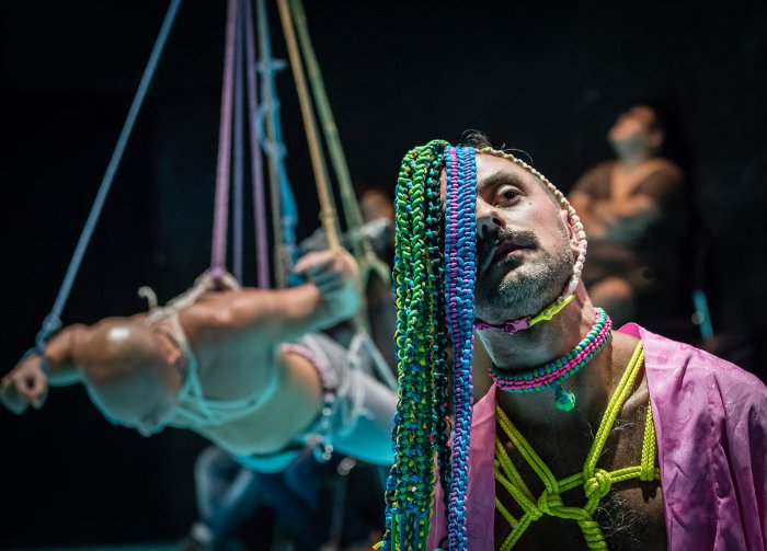LimelightArtsAu's tweet photo. The @OzAsiaFestival celebrates its first decade in 2016. Here's what's on the programme https://t.co/1jxtxGNnus https://t.co/7xpc8f8Nmq