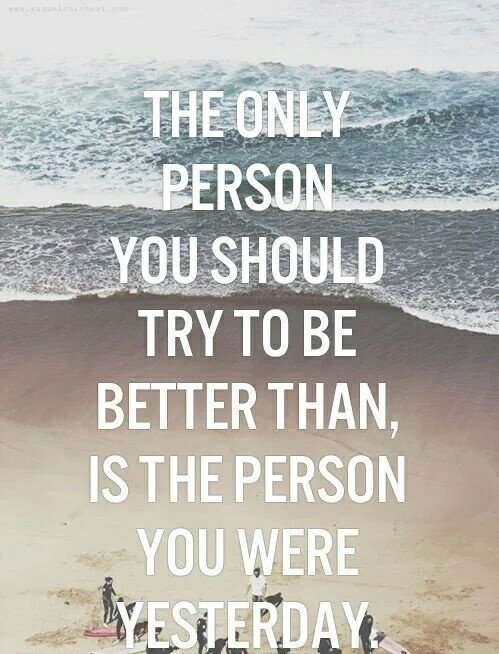 teachergoals's tweet photo. Progress isn't optional in my classroom. https://t.co/tdFZeWl7Zl