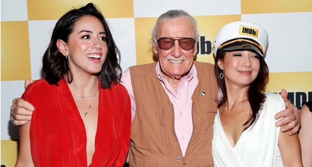 best of aos cast tweet media