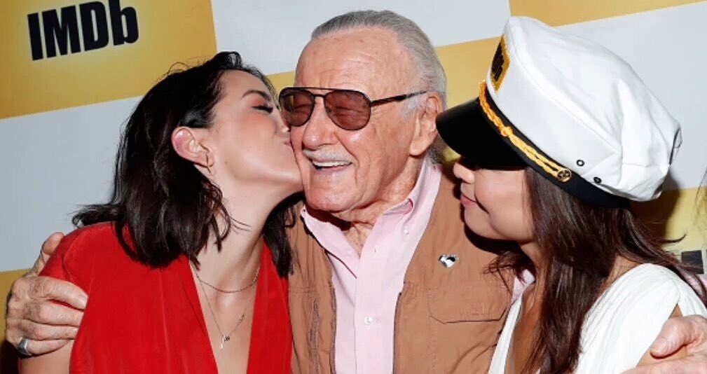 best of aos cast tweet media