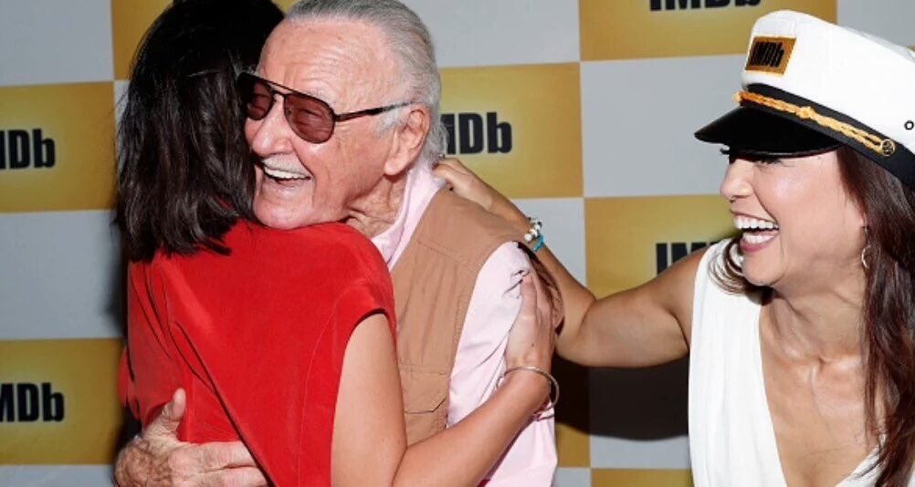 best of aos cast tweet media