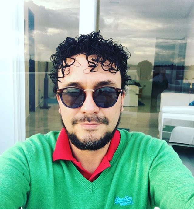 andrescepeda's tweet image. ¡Listos para cantar mañana en #Bucaramanga! ¿Cuál canción no les puede faltar? #MilCiudadesTour #ACapella