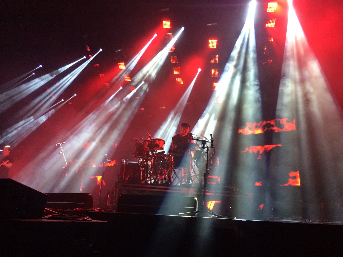 MvmntTravel's tweet photo. That time I saw @alt_J at @TheGarden in #NYC #Travel and #music are my favourites <3 https://t.co/9fGr8SsQaB