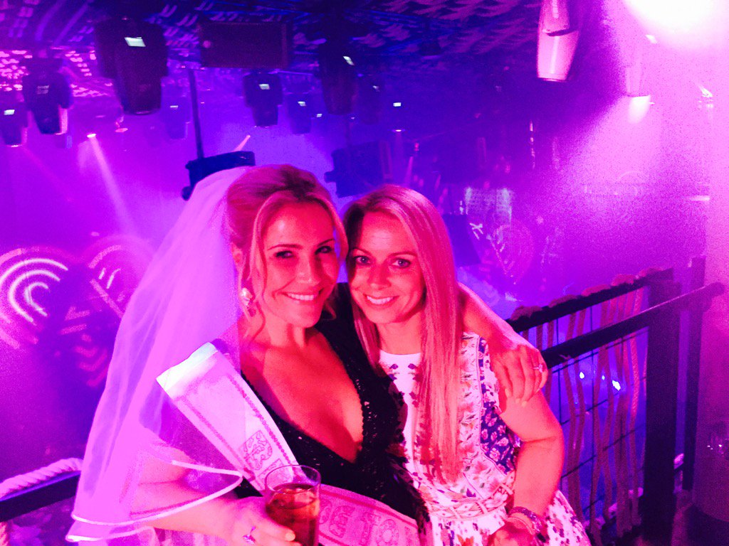 Heidi_range's tweet photo. Having one of the best nights of my life! @alexpartakis I'm gonna marry the pants off you ❤️ x https://t.co/O1XimiMBGf