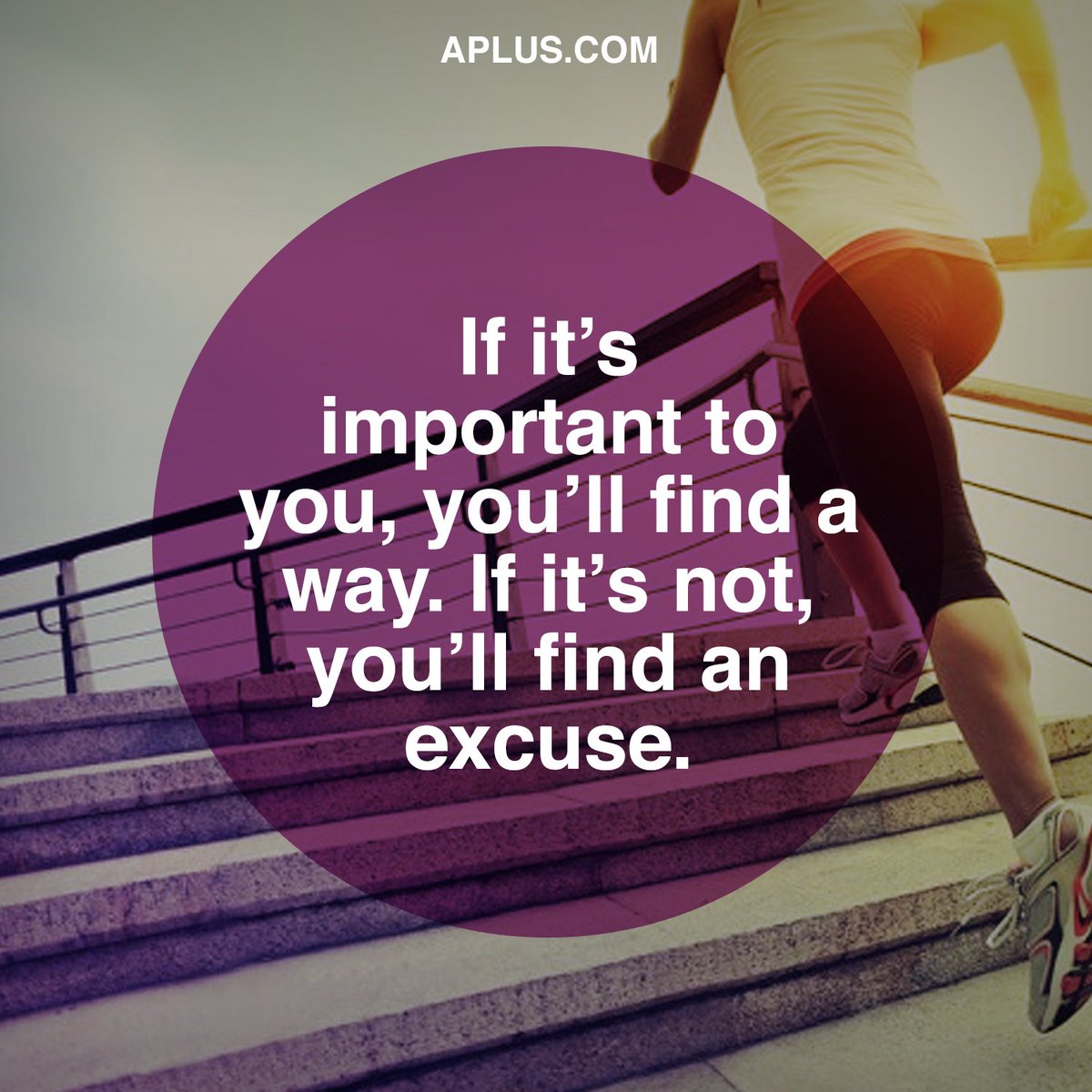 aplusapp tweet picture