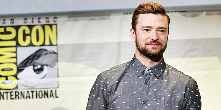 Justin Timberlake’s tequila cocktail recipes are the ultimate summer cool-down peoplem.ag/JaFfo5E