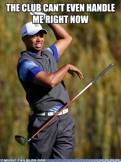 18BirdiesApp's tweet photo. Ready for the weekend like... #golf @TigerWoods https://t.co/2RxgPdPsIF