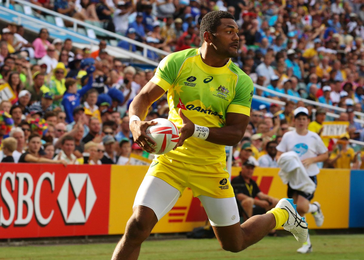 Aussie7s's tweet photo. BREAKING | @andyfriend2011 names Henry Speight &amp; Tom Kingston as shadow players for the #Aussie7s Men's Olympic side https://t.co/YgeC5z4ZpS