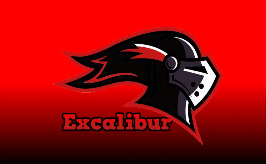 IceSStudio's tweet image. possible new logo for @XCL_Smash if you want any edits or changes done just ask.