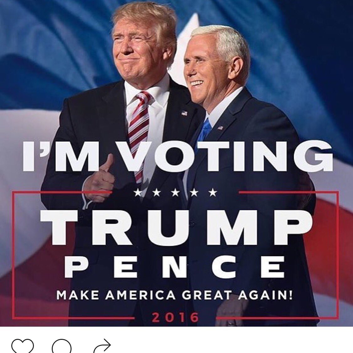 drunkamerica's tweet photo. RETWEET IF YOU ARE 🇺🇸 https://t.co/wMkPIBxQyp