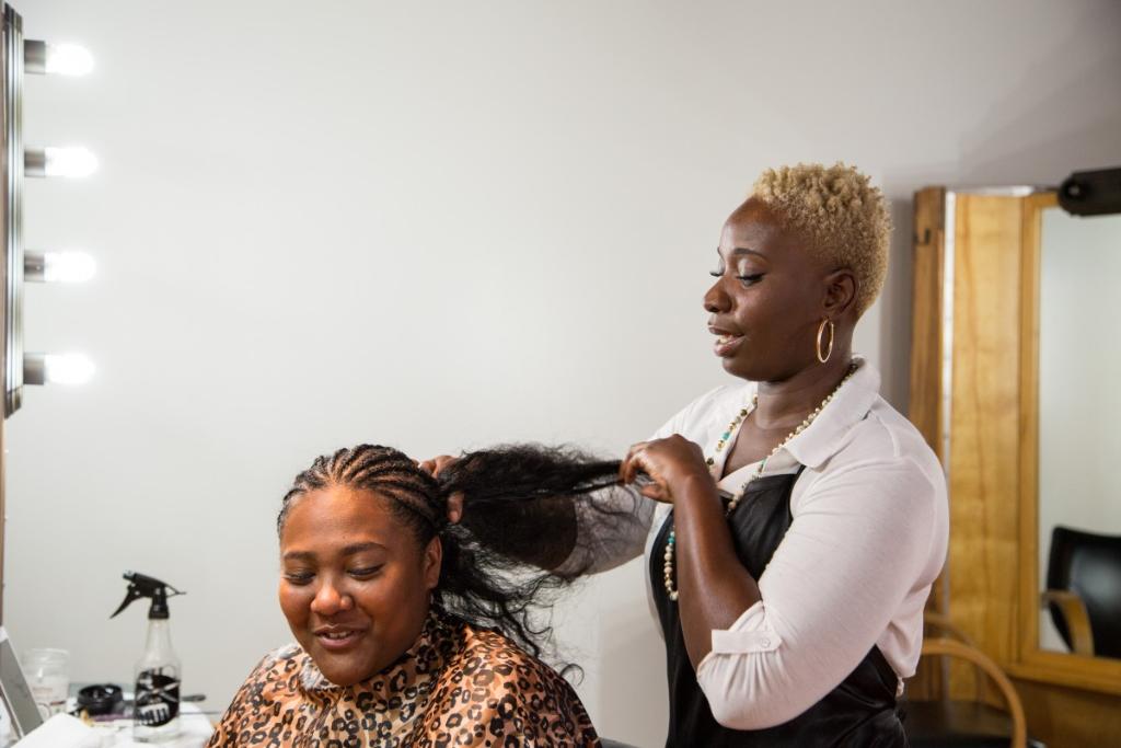 Forbes's tweet photo. As of this month, braiding hair has been legalized in Iowa https://t.co/v5V7t461qC https://t.co/XLveHQQBvV