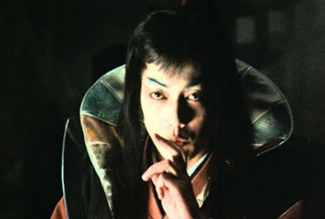 エロイムエッサイム 映画 魔界転生 の感想 名越三郎太のブログ