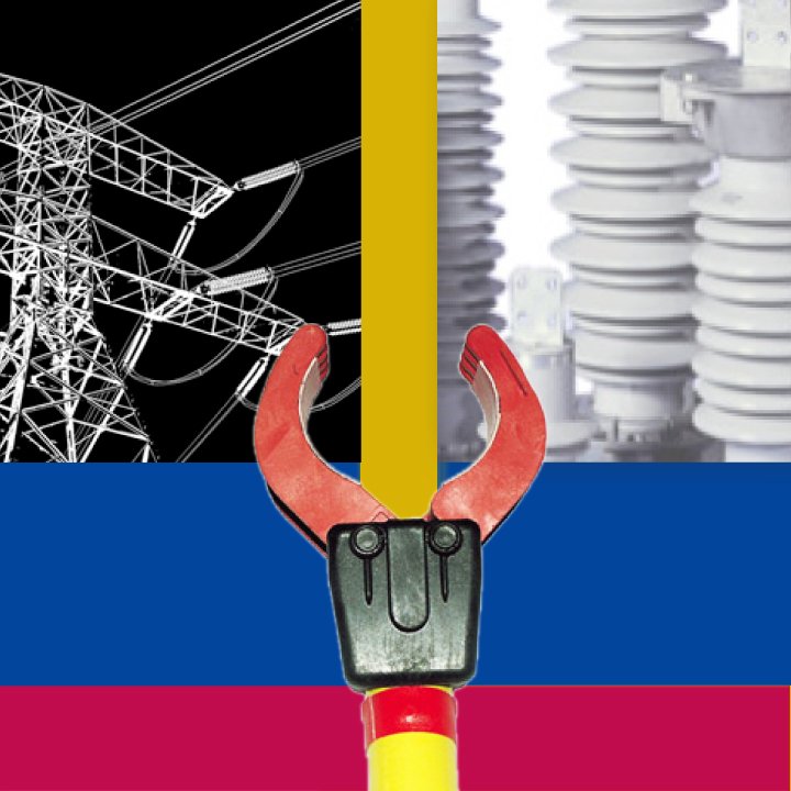 Dirind's tweet photo. En https://t.co/zC7TS3WH87 ⇒ #ELÉCTRICA: #líneas de #altatension, #pértigas, #apartarrayos https://t.co/8Rxa67Hw4B