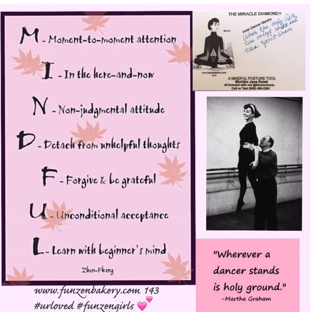 MindfulPosture's tweet photo. Whenever a dancer stands ready...๐
#MarthaGraham
๐https://t.co/belxMcdmtjโฆ
#AmyCuddy #AudreyHepburn #PosturePower https://t.co/cyCeXCRm6r