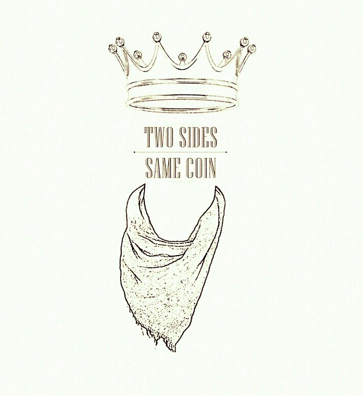 MoreMerlinnow's tweet image. Two sides of the same coin..👑
#merlin #moremerlin #kingarthur #camelot #magic... tsu.co/MoreMerlin/131…