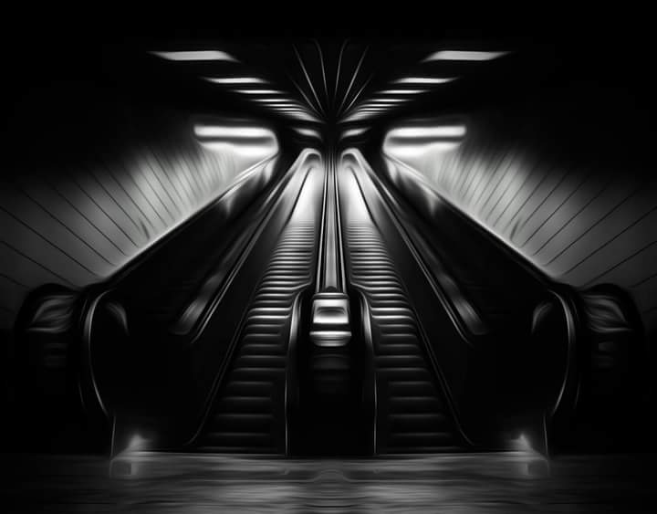 xabier2013's tweet photo. The ladder of dreams. 
#Karabal 
#fotografia #photography #arte #art https://t.co/0Z6OYHoFnj