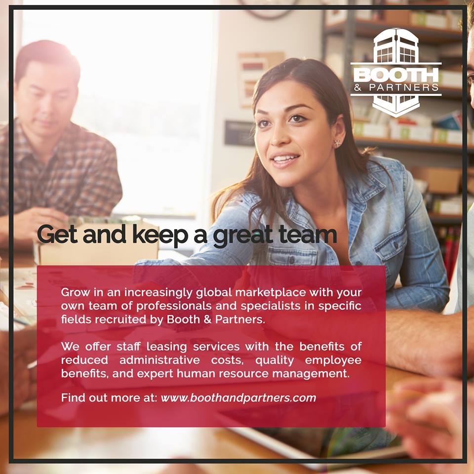 Hello_Booth's tweet image. Get and keep a great team! #CustomerSupport #LeadGeneration #Outsourcing #BPO linkedin.com/hp/update/6162…