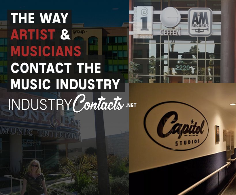 wamysofoneg's tweet image. IndustryContacts.net connects Artists with Talent Scouts, A&amp;amp;Rs, Music Producers and more!