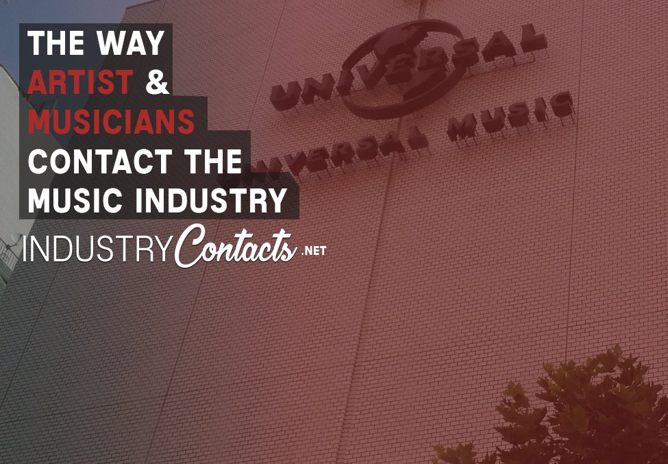 wamysofoneg's tweet image. IndustryContacts.net connects Artists with Talent Scouts, A&amp;amp;Rs, Music Producers and more!