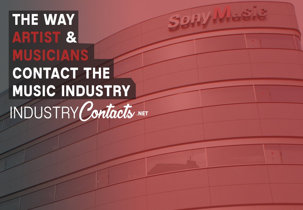 wamysofoneg's tweet image. IndustryContacts.net connects Artists with Talent Scouts, A&amp;amp;Rs, Music Producers and more!