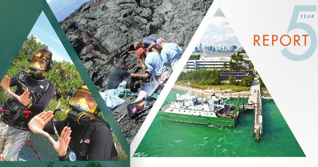 Danielle_Sny13's tweet photo. Discover @UMiamiRSMAS's accomplishments over the last 5 years. #CaneSocial #CaneForLife - https://t.co/7uZEVM6BUk https://t.co/iaRo0jHj19