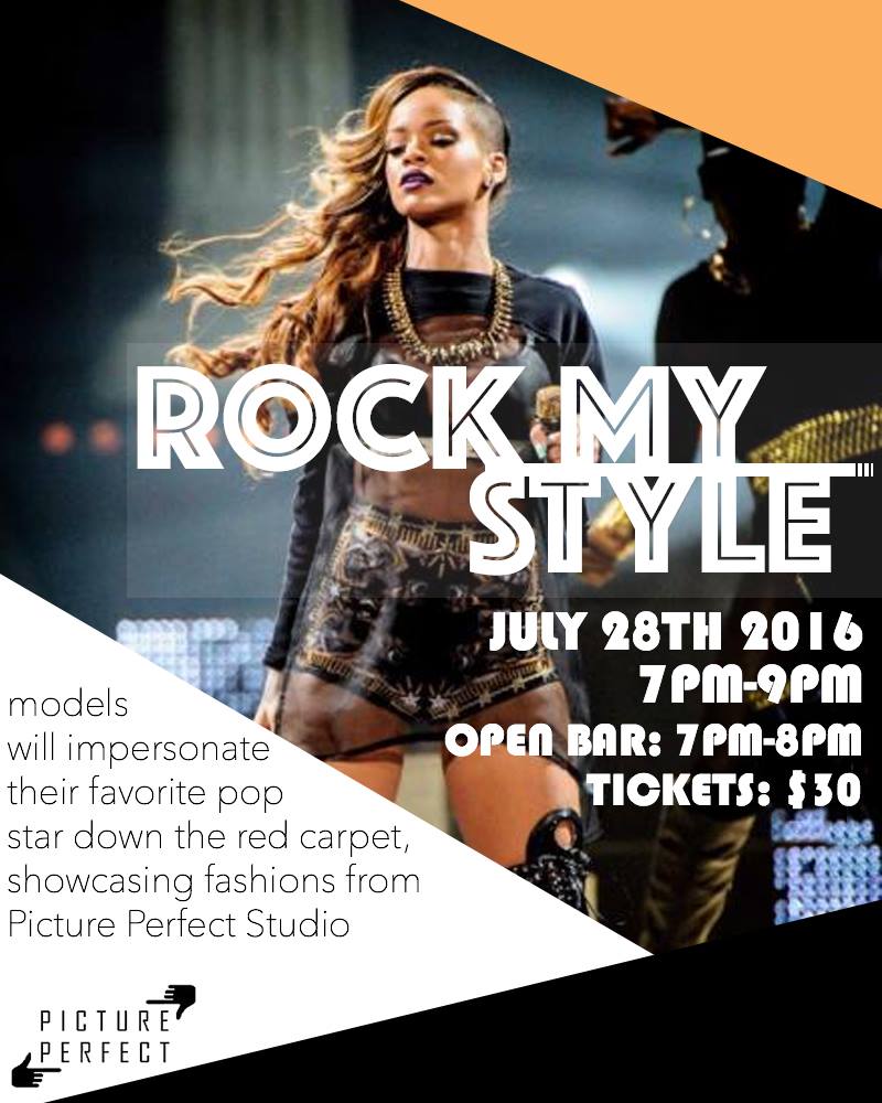 PictureProgram's tweet photo. Upcoming #fashionshow! Get your #tickets now! #event #toronto #6ix #party #nightout #fun #retweet #like https://t.co/RtoMJ6BKFn
