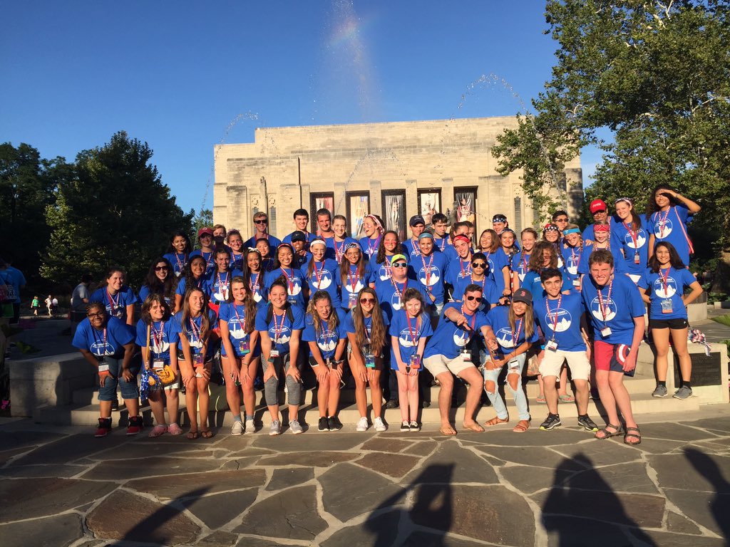 BestBuddiesVADC tweet picture
