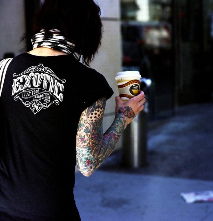 ExoticTattooMed's tweet image. Buenos Días! Un cafecito y pa´ #ExoticTattoo! #Tatuajes y #perforaciones,CC Monterrey, local 005, #Medellin.