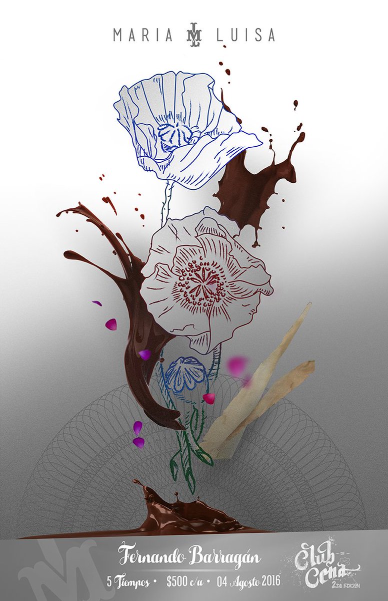 MaríaLuísa GastroBar tweet media