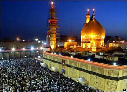 وللحسين..(عليهـ السلام)..🕌

       أشگو....😔

قلوباً أوجعتني..💔